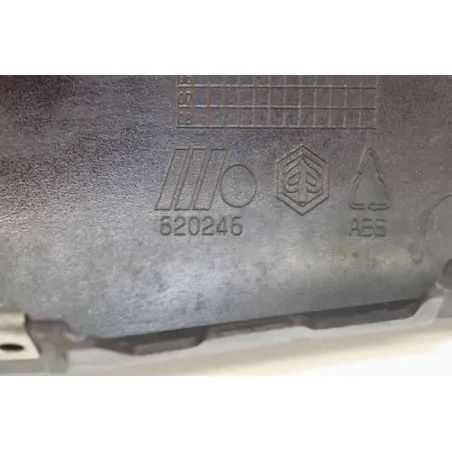 Demi sabot droit PIAGGIO X8 125 2004 - 2007