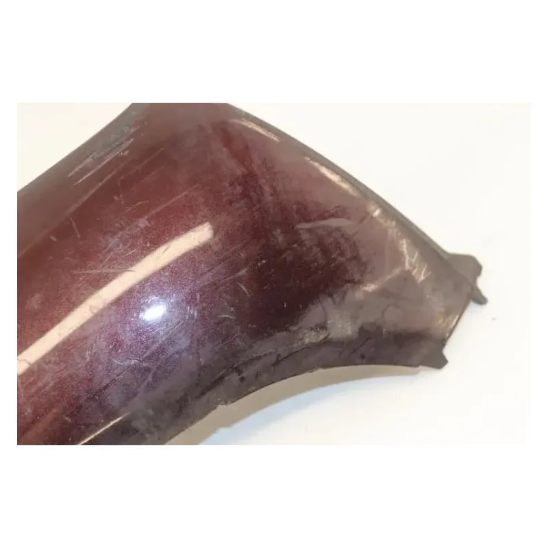 Demi sabot droit PIAGGIO X8 125 2004 - 2007