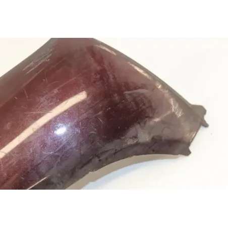 Demi sabot droit PIAGGIO X8 125 2004 - 2007