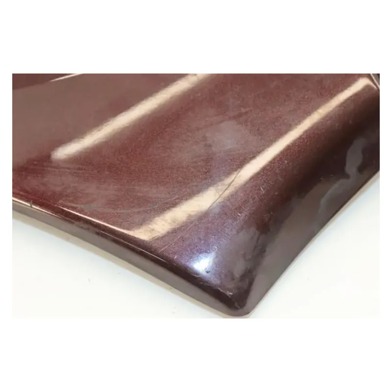Demi sabot droit PIAGGIO X8 125 2004 - 2007