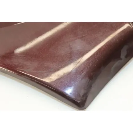 Demi sabot droit PIAGGIO X8 125 2004 - 2007