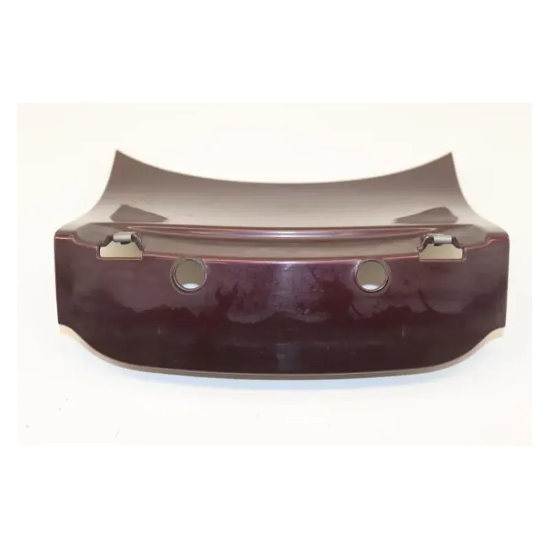 Separation de coque arriere PIAGGIO X8 125 2004 - 2007