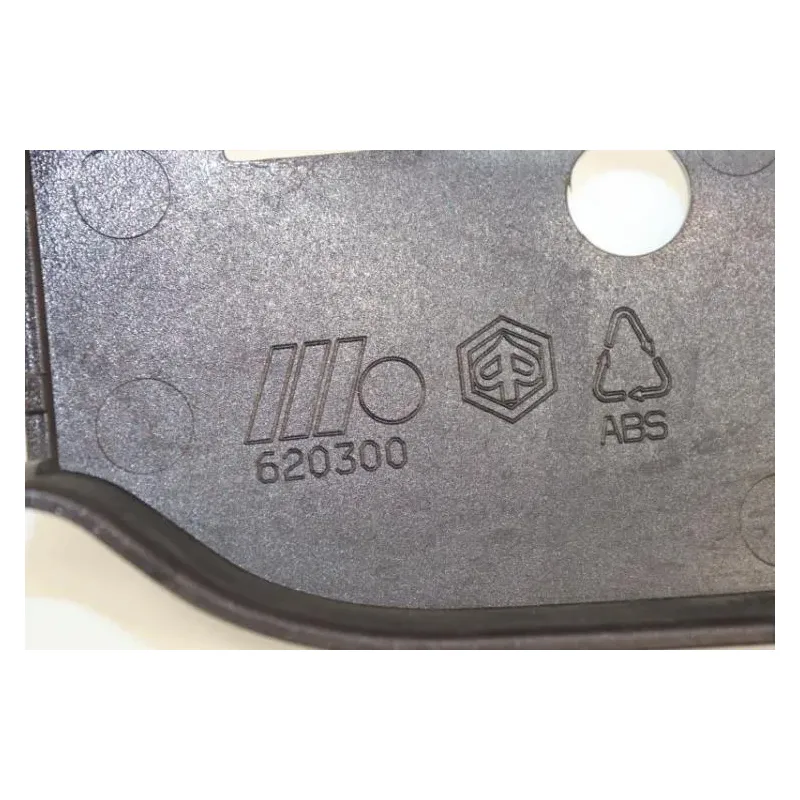 Separation de coque arriere PIAGGIO X8 125 2004 - 2007
