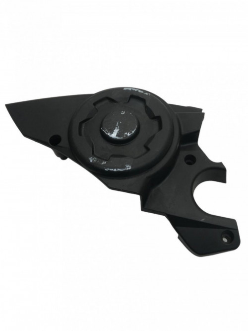 Carter cache pignon sortie de boite BMW F 800 R 2009-2014