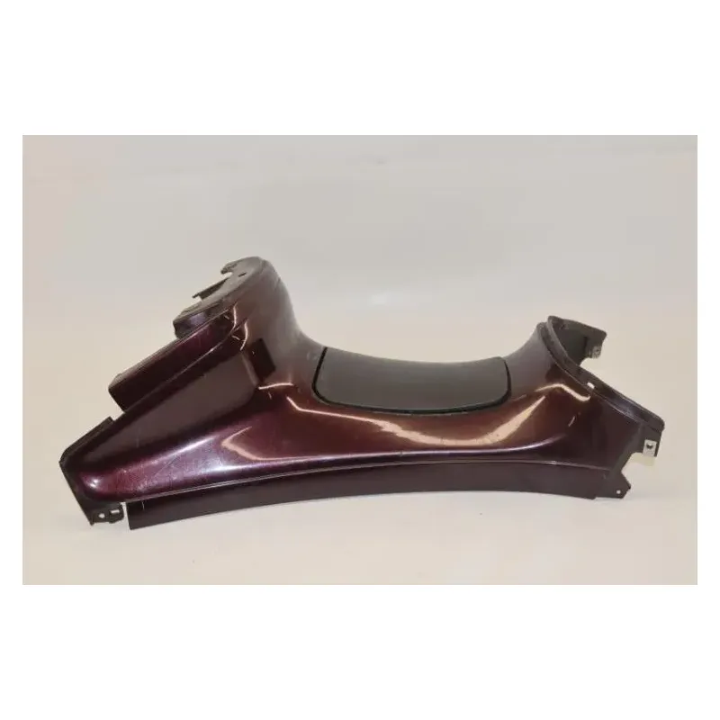 Cache carenage centrale marche pieds plancher PIAGGIO X8 125 2004 - 2007