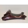 Cache carenage centrale marche pieds plancher PIAGGIO X8 125 2004 - 2007