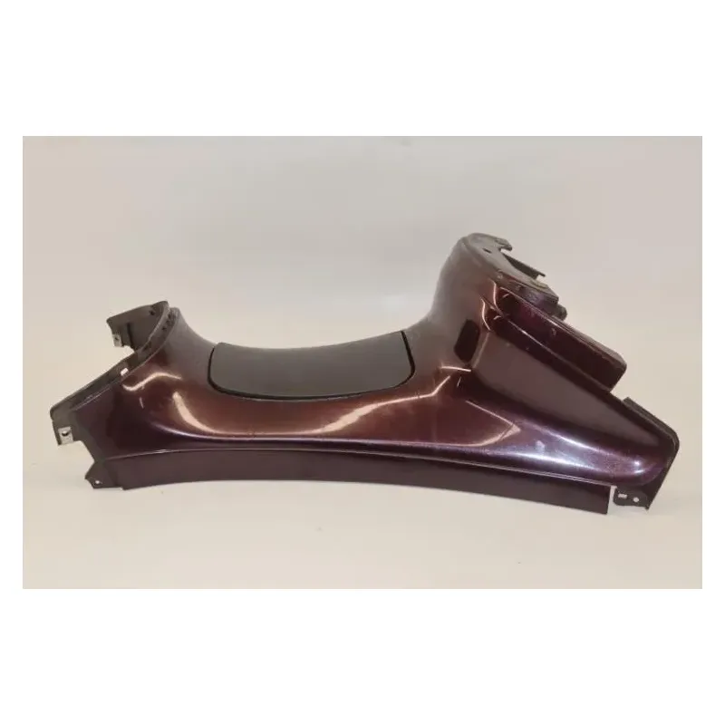 Cache carenage centrale marche pieds plancher PIAGGIO X8 125 2004 - 2007