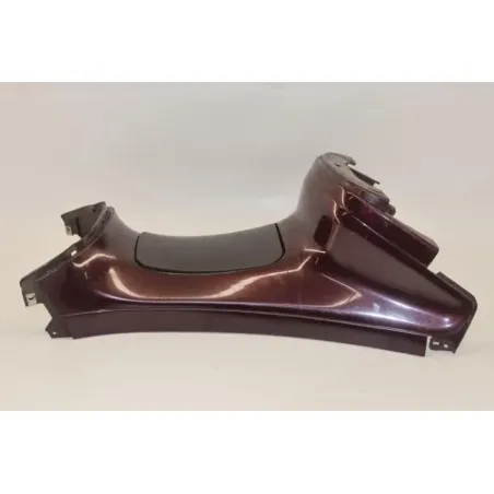 Cache carenage centrale marche pieds plancher PIAGGIO X8 125 2004 - 2007