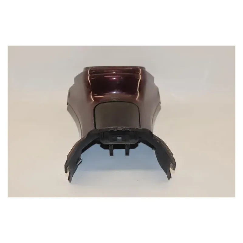 Cache carenage centrale marche pieds plancher PIAGGIO X8 125 2004 - 2007