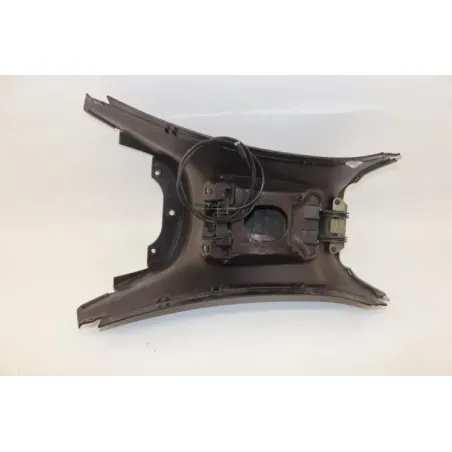 Cache carenage centrale marche pieds plancher PIAGGIO X8 125 2004 - 2007