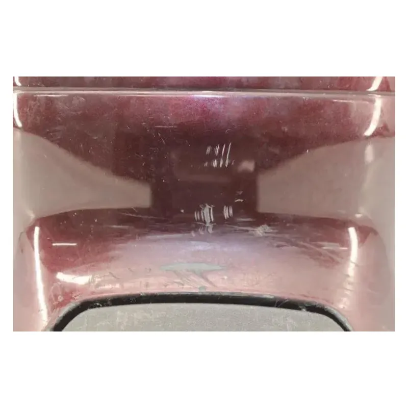Cache carenage centrale marche pieds plancher PIAGGIO X8 125 2004 - 2007