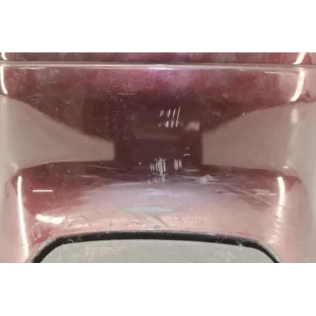 Cache carenage centrale marche pieds plancher PIAGGIO X8 125 2004 - 2007