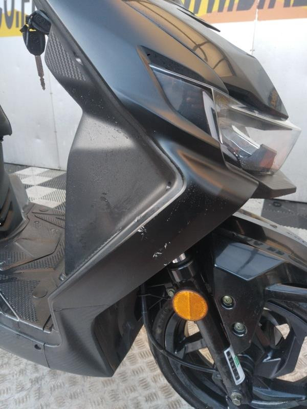 SYM JET 4 50 RX - BIKE-ECO