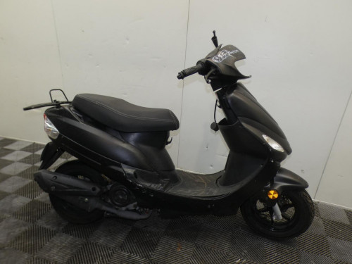 JORDON 50 DIGITA NOIR MAT