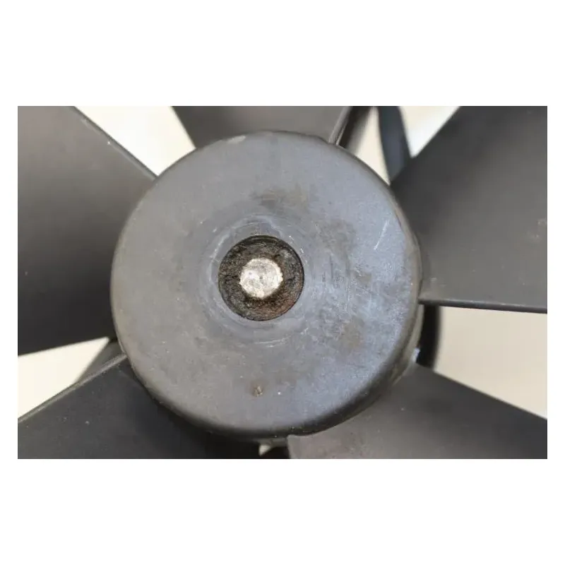 Ventilateur PIAGGIO X8 125 2004 - 2007