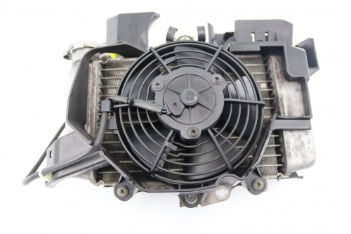 Radiateur eau HONDA 125 SH 2009 - 2012