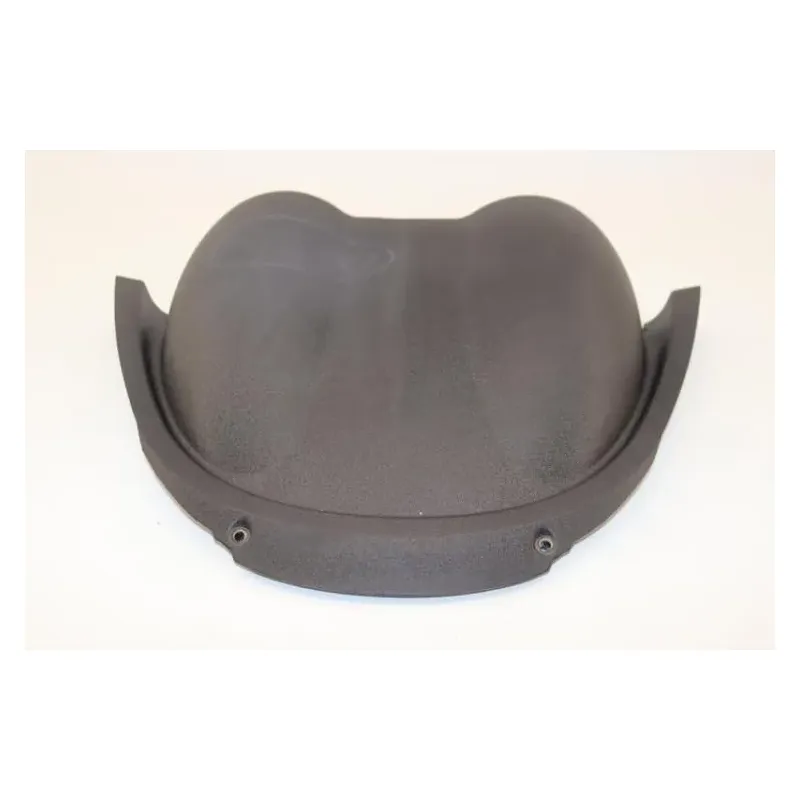 Cache sous bulle PIAGGIO X EVO 125 2007 - 2016