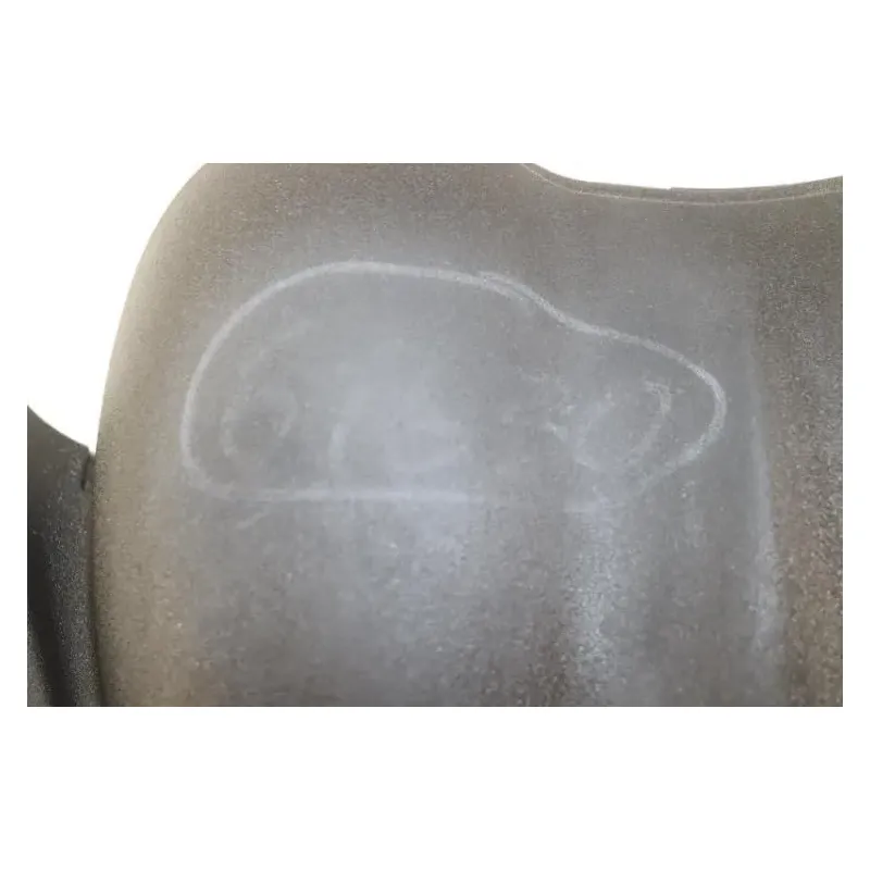 Cache sous bulle PIAGGIO X EVO 125 2007 - 2016