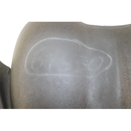 Cache sous bulle PIAGGIO X EVO 125 2007 - 2016
