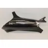 Coque arriere droit PIAGGIO X EVO 125 2007 - 2016 Coque arriere droit PIAGGIO X EVO 125 2007 - 2016
