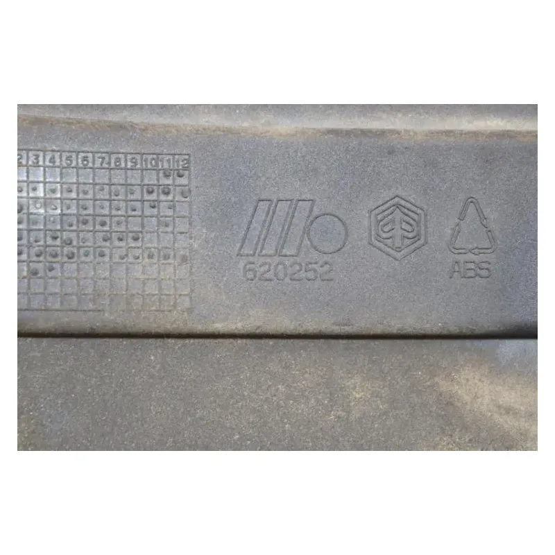 Coque arriere droit PIAGGIO X EVO 125 2007 - 2016