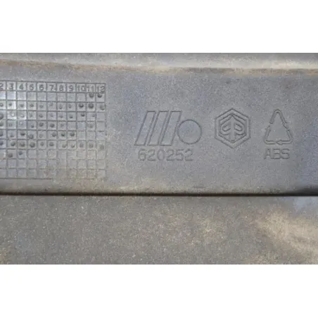 Coque arriere droit PIAGGIO X EVO 125 2007 - 2016