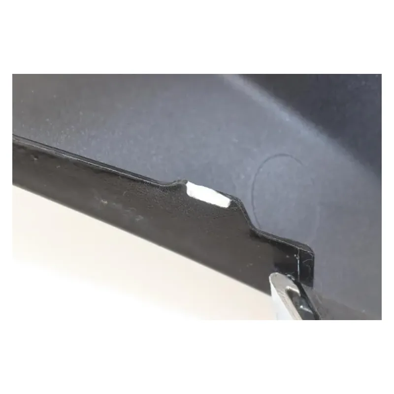 Coque arriere droit PIAGGIO X EVO 125 2007 - 2016