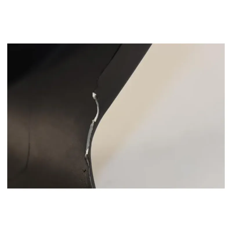 Coque arriere droit PIAGGIO X EVO 125 2007 - 2016