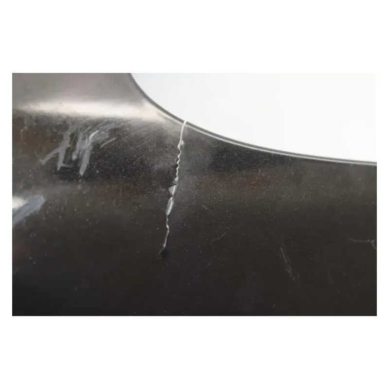 Coque arriere droit PIAGGIO X EVO 125 2007 - 2016