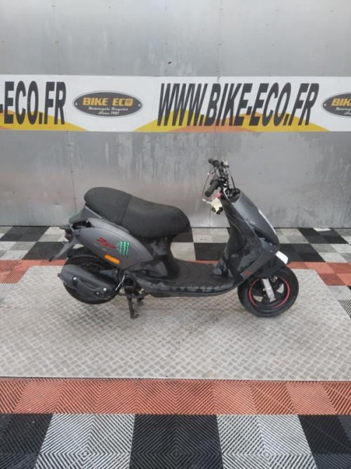 PIAGGIO ZIP 50 4 TEMPS