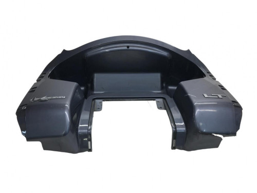 Cache carenage coque arriere BMW K 1200 LT 1999-2009