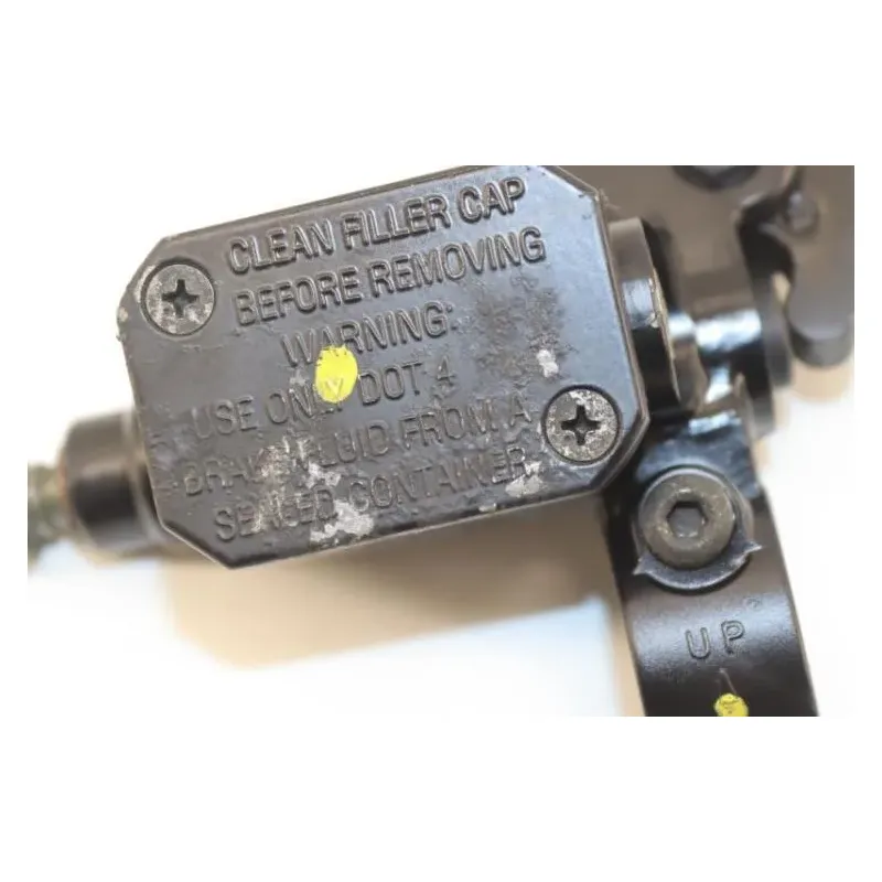 Maitre cylindre frein avant PIAGGIO X EVO 125 2007 - 2016