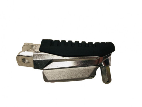Repose pieds avant droit SUZUKI GSR 750 2011-2016