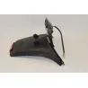 Bavette arriere APRILIA ATLANTIC 500 2003 - 2004 Bavette arriere APRILIA ATLANTIC 500 2003 - 2004