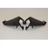 Cache guidon inferieur APRILIA ATLANTIC 500 2003 - 2004