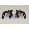 Cache guidon inferieur APRILIA ATLANTIC 500 2003 - 2004