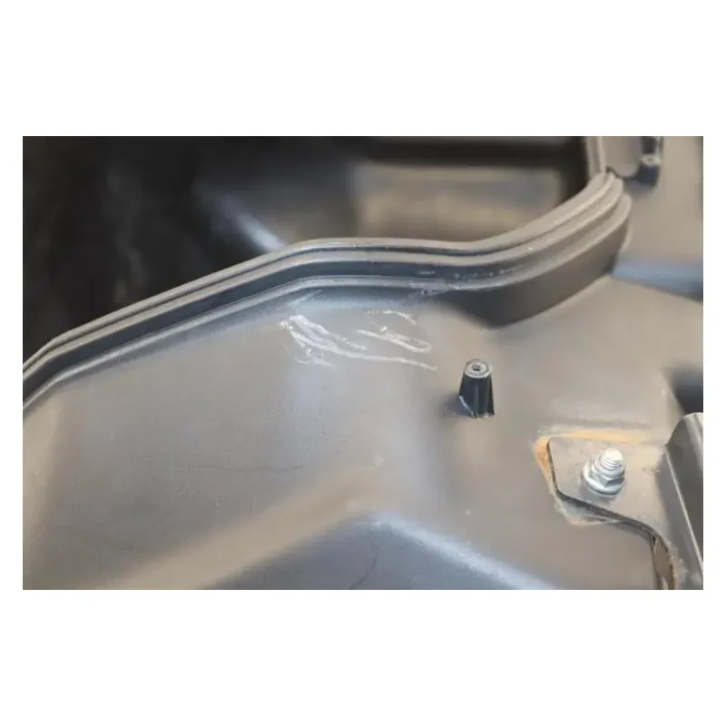 Coffre sous selle APRILIA ATLANTIC 500 2003 - 2004