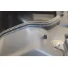 Coffre sous selle APRILIA ATLANTIC 500 2003 - 2004