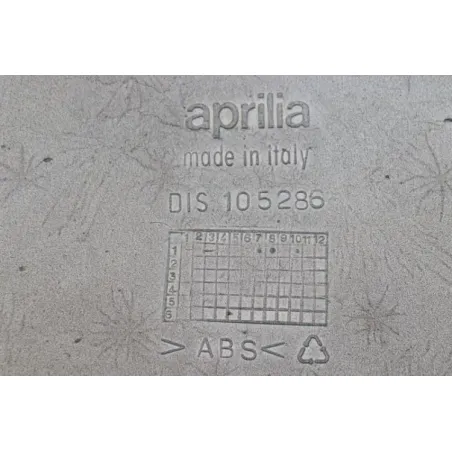 Coque arriere APRILIA ATLANTIC 500 2003 - 2004