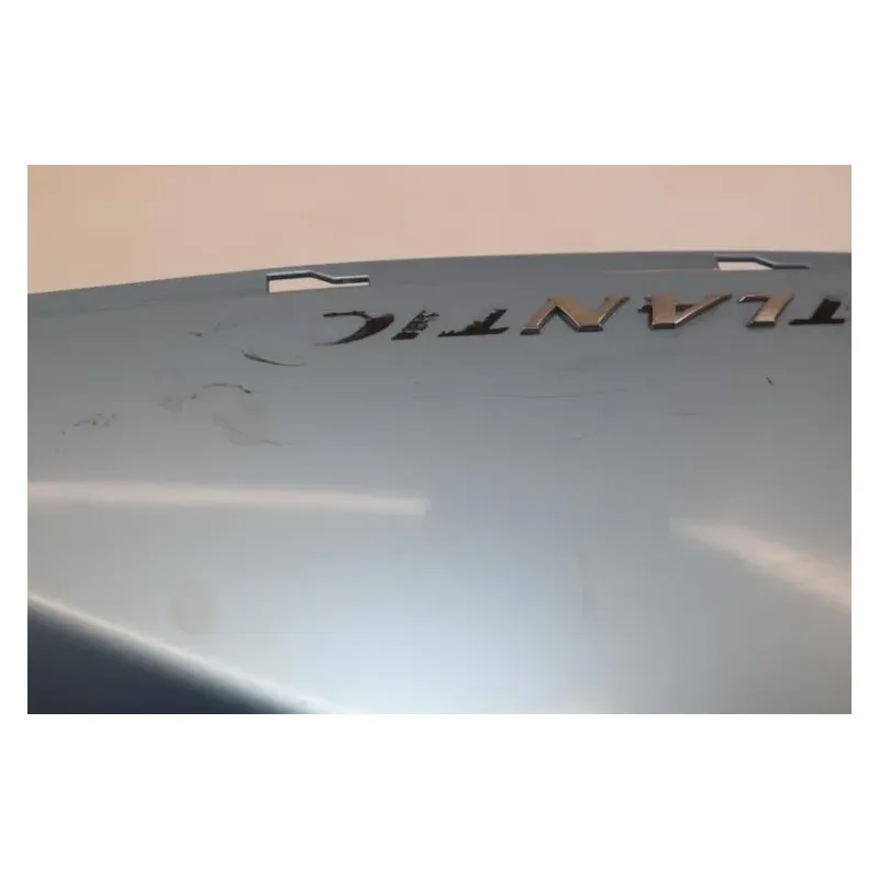 Coque arriere droit APRILIA ATLANTIC 500 2003 - 2004