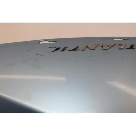 Coque arriere droit APRILIA ATLANTIC 500 2003 - 2004