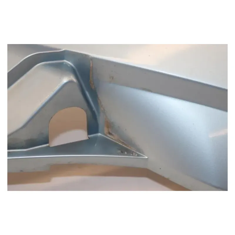 Coque arriere droit APRILIA ATLANTIC 500 2003 - 2004