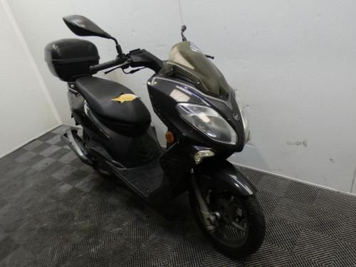 KEEWAY 125 CITY BLADE CITYBLADE