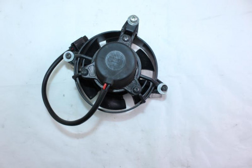 Ventilateur DERBI TERRA 125 4 T E3 07-11