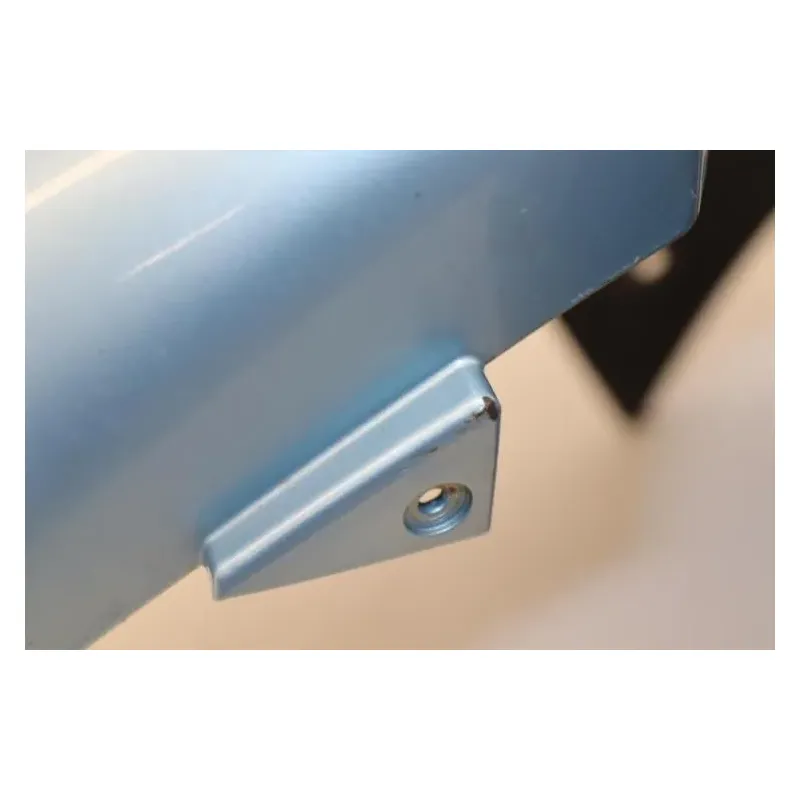 Garde boue avant APRILIA ATLANTIC 500 2003 - 2004