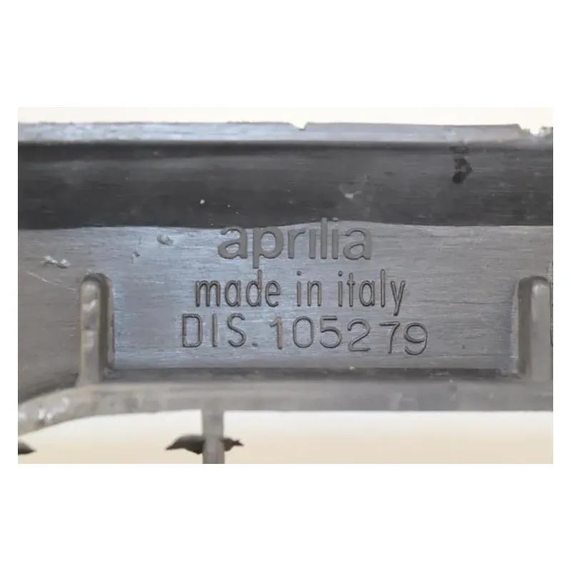 Grille de radiateur APRILIA ATLANTIC 500 2003 - 2004