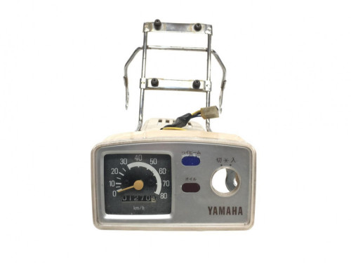 Compteur YAMAHA LB 50 1974-1996 CHAPPY 439