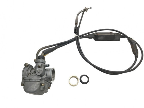 Carburateur YAMAHA LB 50 1974-1996 CHAPPY 439