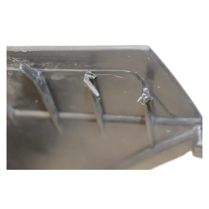 Habillage de reservoir APRILIA ATLANTIC 500 2003 - 2004