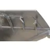 Habillage de reservoir APRILIA ATLANTIC 500 2003 - 2004 Habillage de reservoir APRILIA ATLANTIC 500 2003 - 2004